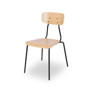 Chaise de restaurant MX WOODMAN