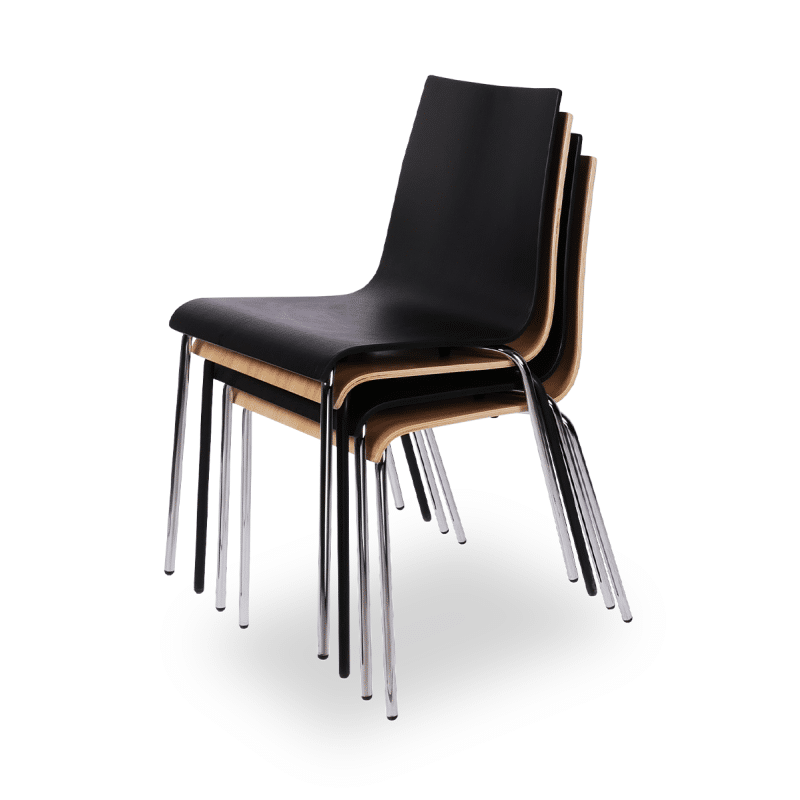 Chaise de restaurant MX OMAN – Image 3