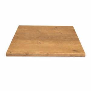 Plateau de table FX WERZALIT AVALON PINE