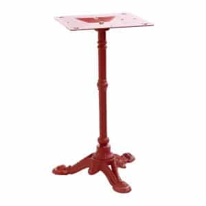 Piètement de table OM BISTROT 3R