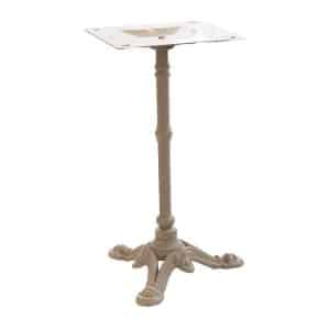 Piètement de table OM BISTROT 3T