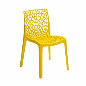 Chaise de restaurant GRUVYER