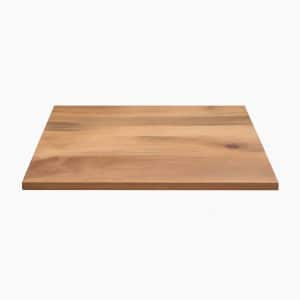 Plateau de table MANGUIER 30MM