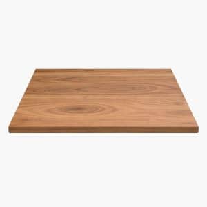 Plateau de table ACACIA NATURAL