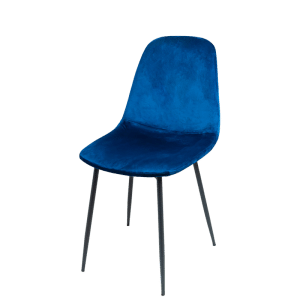 Chaise de restaurant VELVET