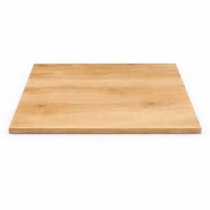Plateau de table Stratifié MX ETERNAL OAK