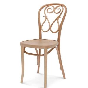 Chaise de restaurant FM A-4