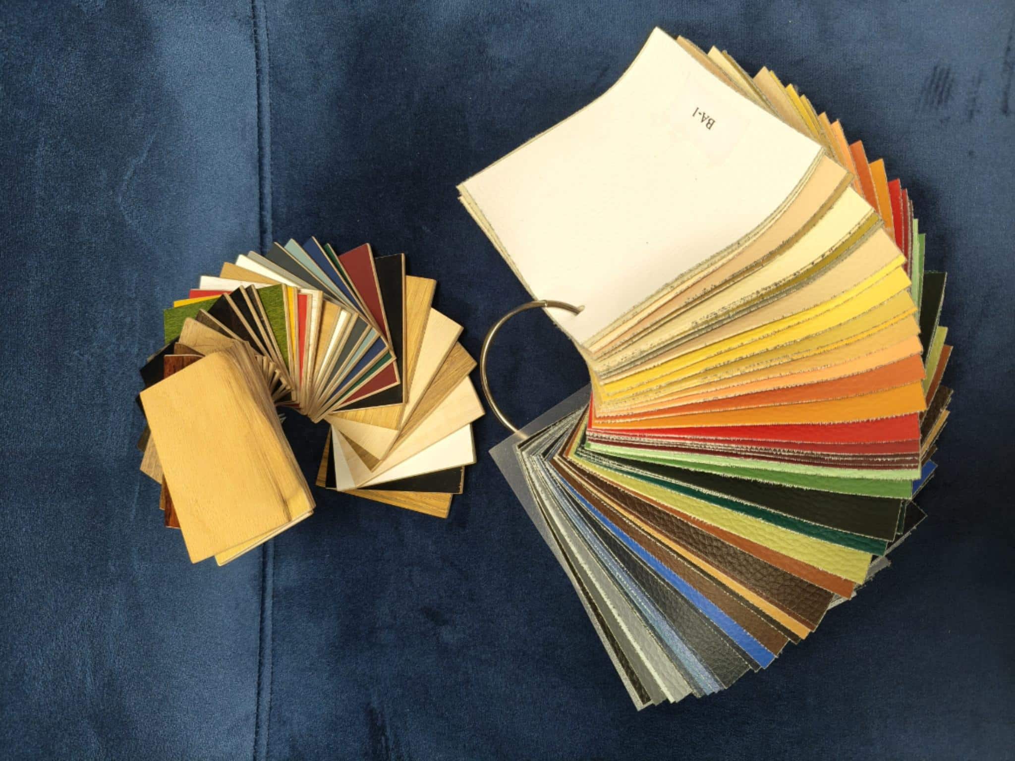 Fauteuil de restaurant FM B-1803 – Image 3