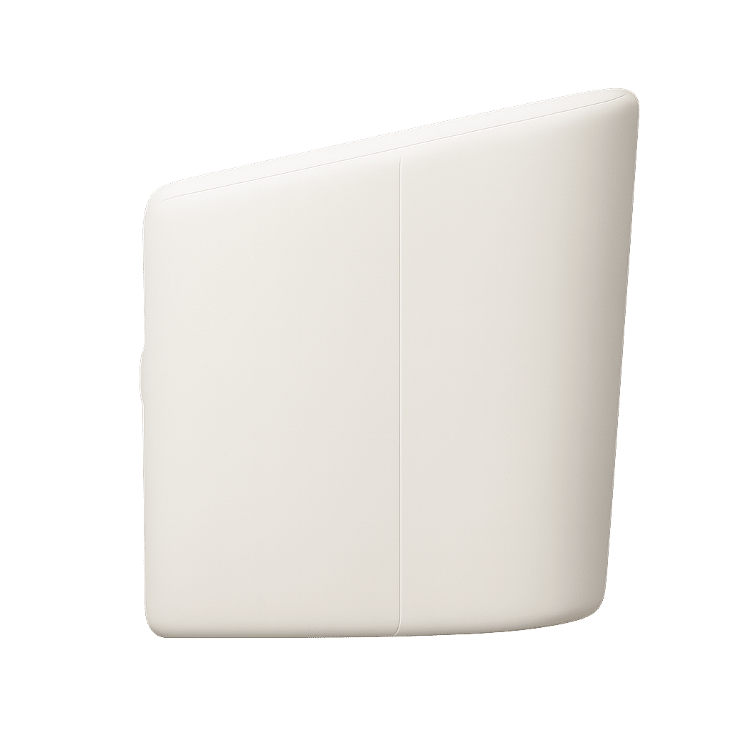 Sofa en tissus BILOO – Image 2