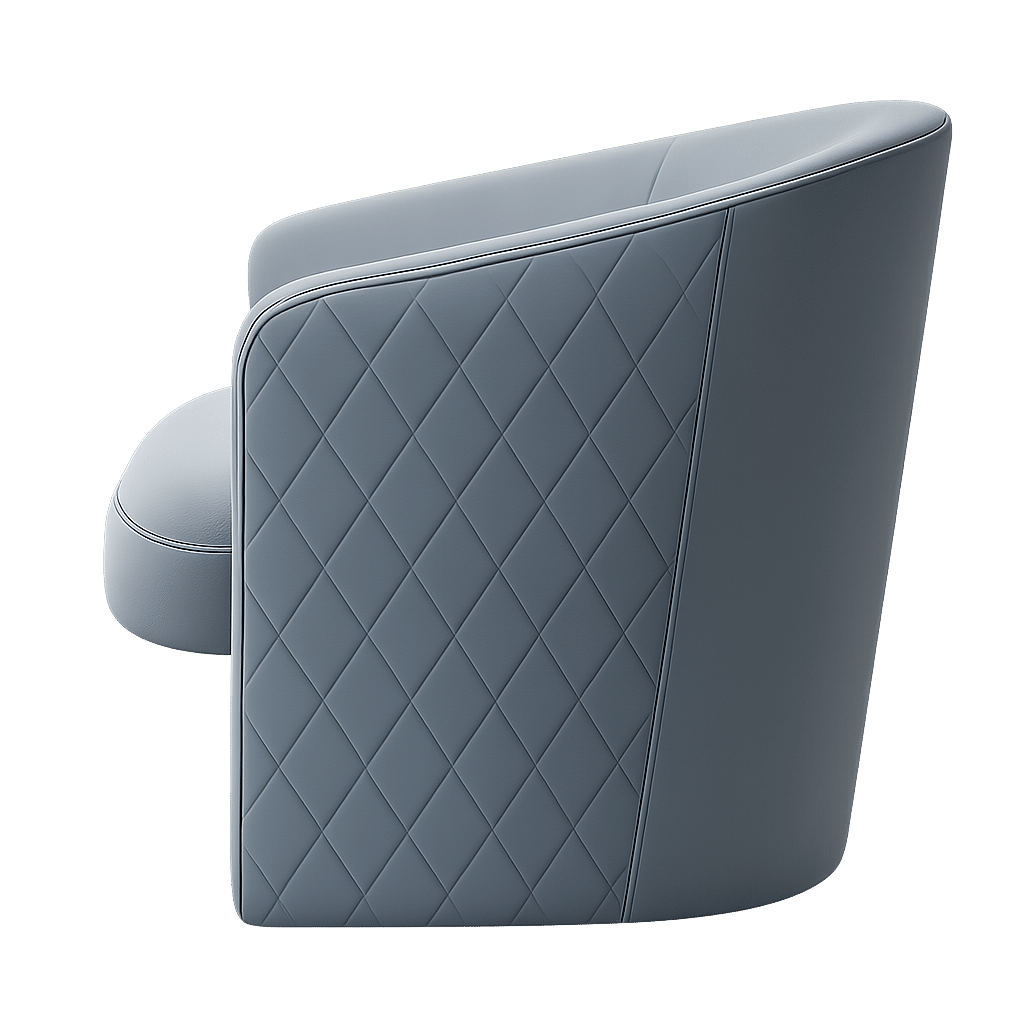 Sofa en tissus BILOO DOUBLE – Image 2