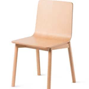 Chaise de restaurant FM A-2302