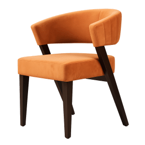 Fauteuil de restaurant AUSBOURG