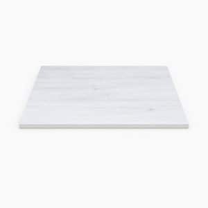 Plateau de table Stratifié MX CORTONA OAK