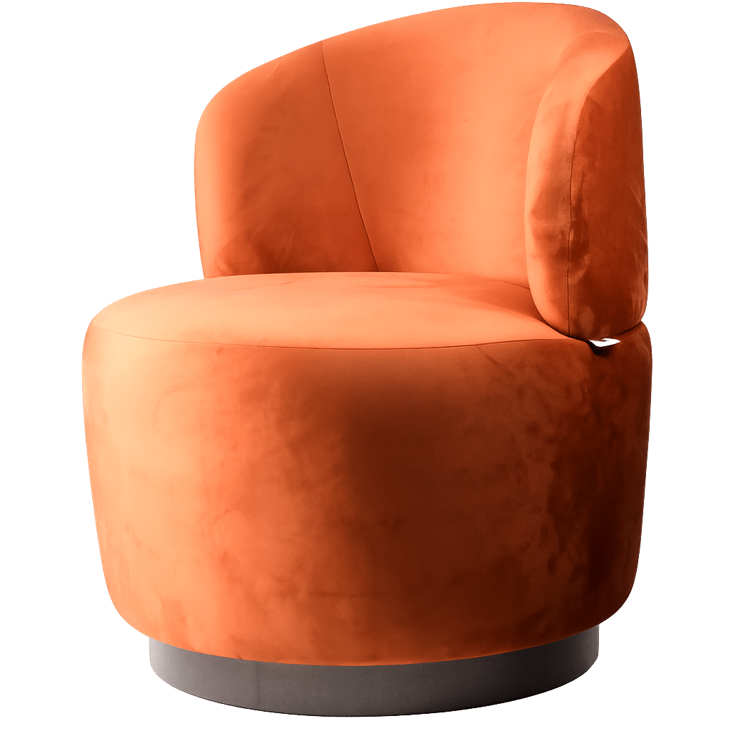 Sofa en tissus DIUNE