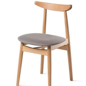 Chaise de restaurant FM A-1609