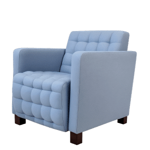 Fauteuil en tissus HIP HOP 3