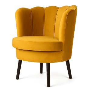 Sofa en tissus CROCUS