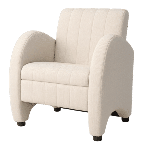 Sofa en tissus MINI