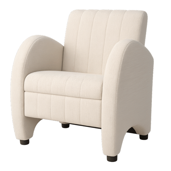 Sofa en tissus MINI