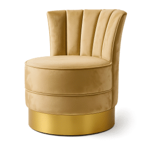 Sofa en tissus MUNICH