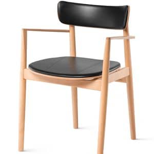 Fauteuil de restaurant FM B-1803