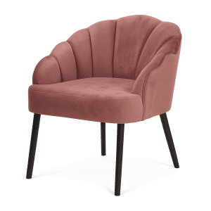 Sofa en velours PEARL