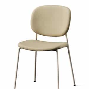 Chaise de restaurant FM A-2301