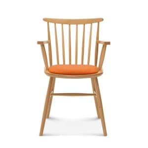 Fauteuil de restaurant FM B-1102