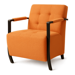 Fauteuil de restaurant WILEM