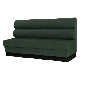 Banquette pour restaurant BRUKSELS