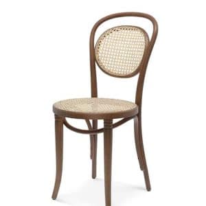 Chaise de restaurant FM A-10