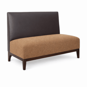 Banquette pour restaurant MADISON