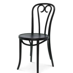 Chaise de restaurant FM A-16