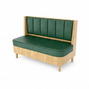 Banquette de restaurant VERTIKA