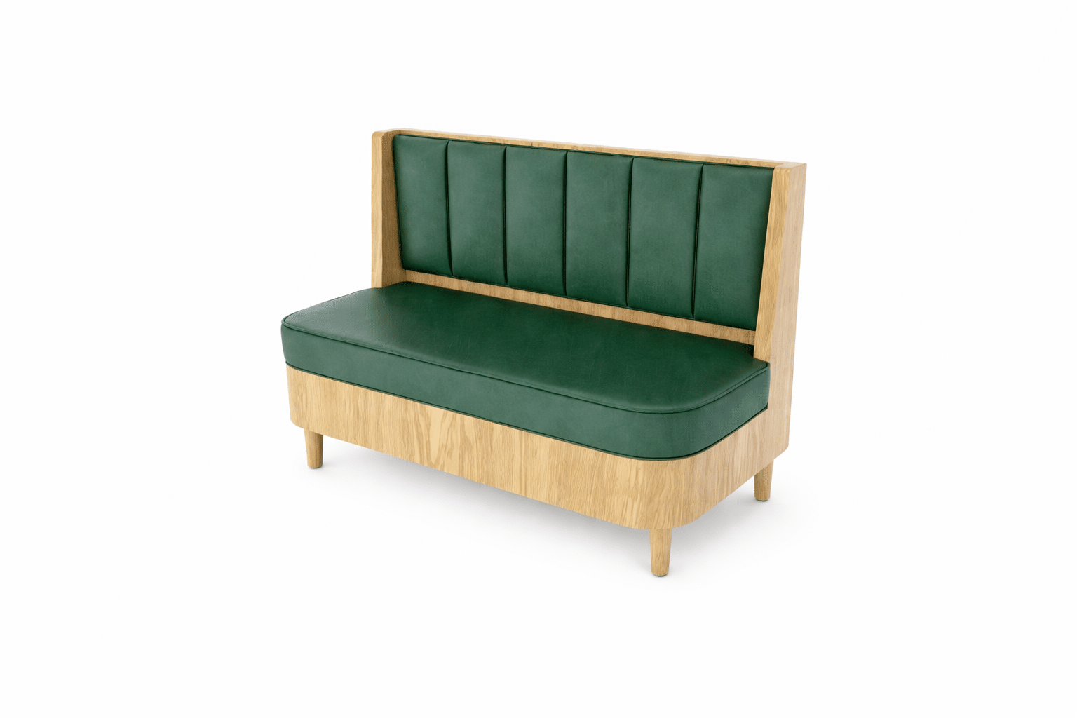 Banquette de restaurant VERTIKA