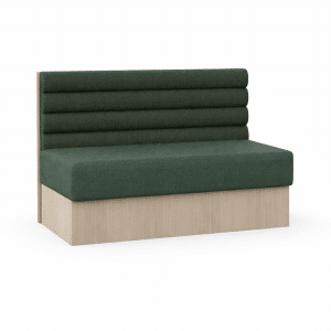 Banquette de restaurant ALTO