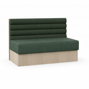 Banquette de restaurant ALTO