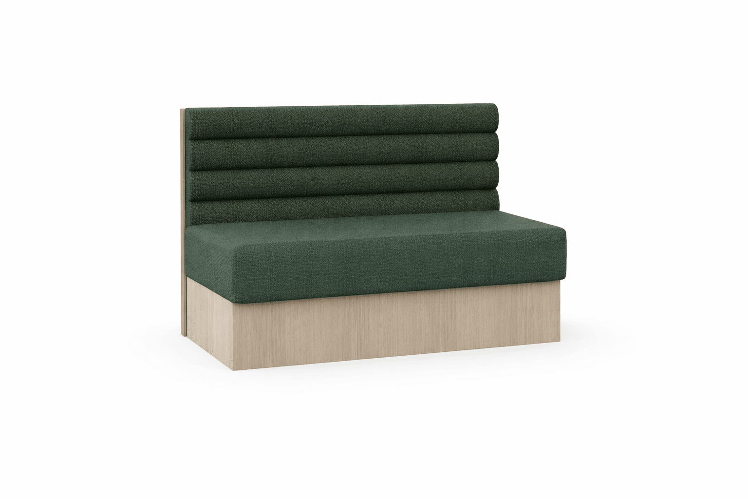 Banquette de restaurant ALTO