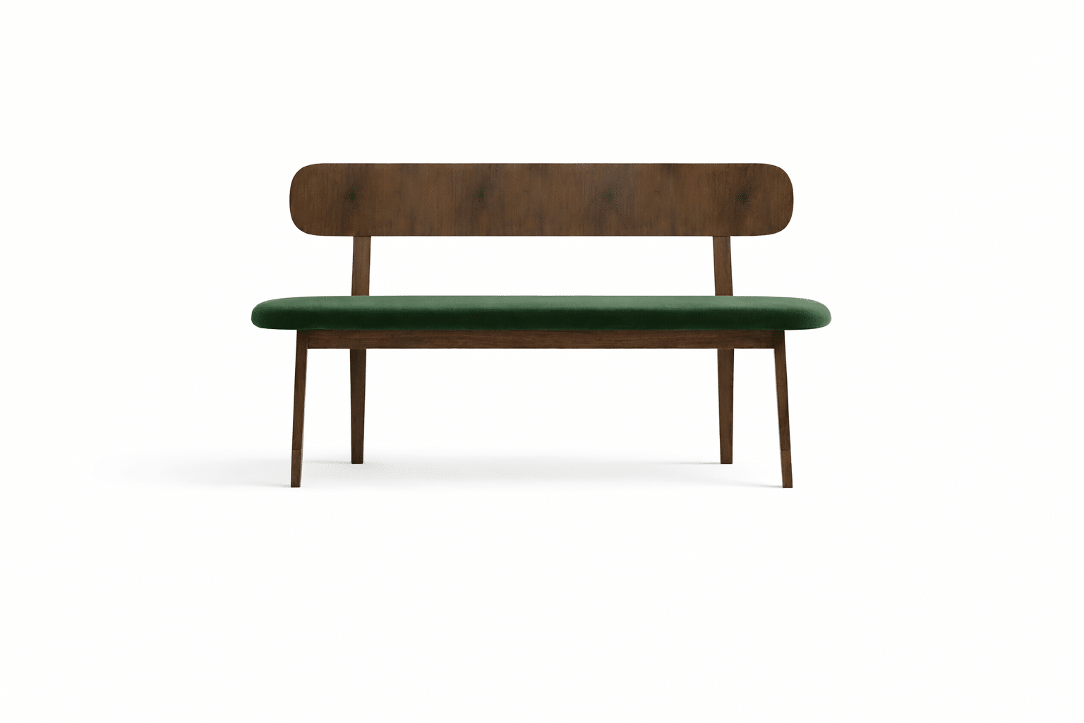 Banquette en bois FOXI