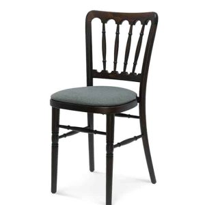 Chaise de restaurant FM A-9607