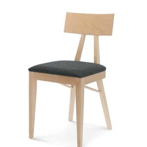 Chaise de restaurant FM A-0336