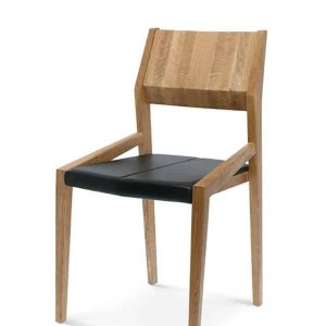 Chaise de restaurant FM A-1403