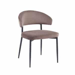 Fauteuil de restaurant GLOSSY