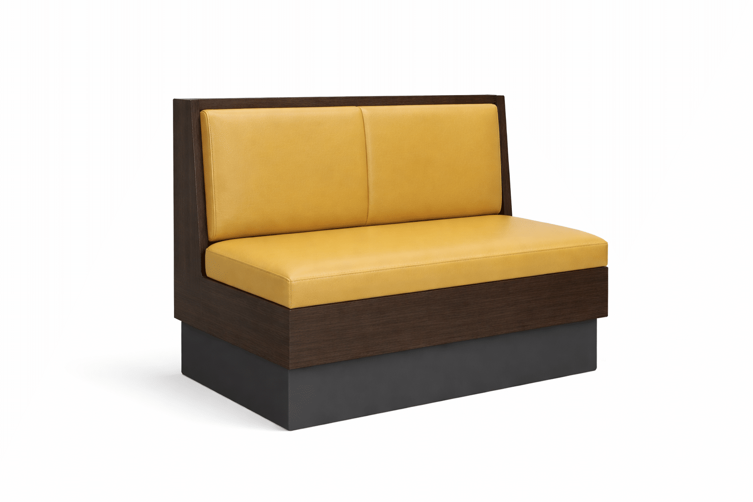 Banquette de restaurant SIROCCO