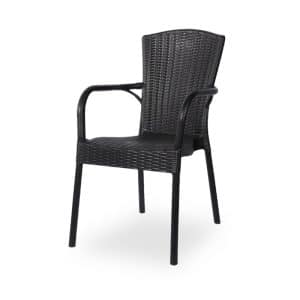 Fauteuil de terrasse VALENCE