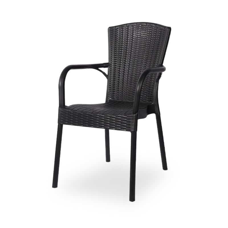Fauteuil de terrasse VALENCE