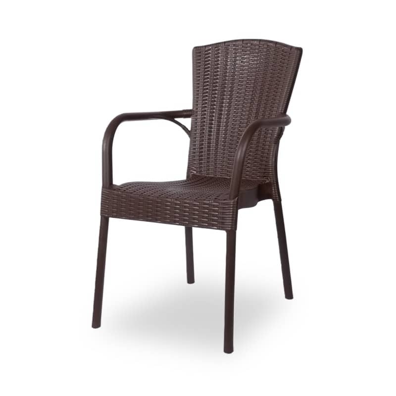 Fauteuil de terrasse VALENCE – Image 3