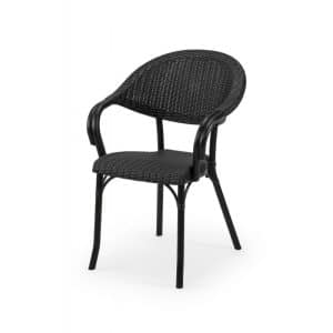 Fauteuil de terrasse CANCUN