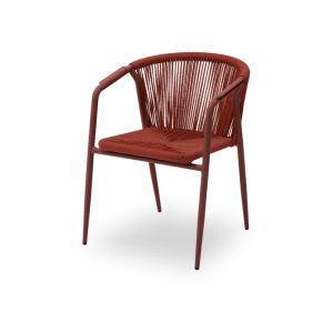 Fauteuil de terrasse BARI