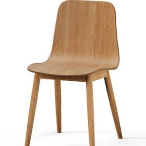 Chaise de restaurant A-1802